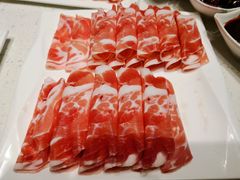 -绿达涮府(重庆路店)