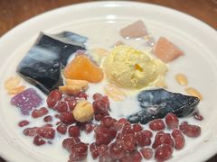 -岛风·台食小馆 ISLAND BISTRO(烟台山店)