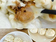 -津门张记包子铺(华昌道店)