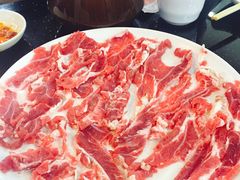 -潮汕美牛肉丸火锅店(天宁寺店)