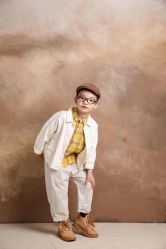 -西瓜庄园儿童摄影