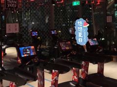-Trainyard 炼·工场(中国国际贸易中心店)