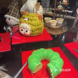 氛围感圣诞打满分