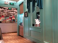 -玉玲珑(陆家嘴店)