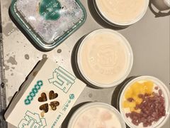 -义顺牛奶公司(板樟堂店)