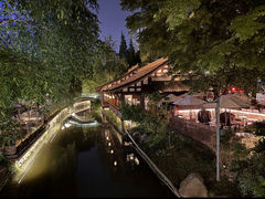 -铁像寺水街
