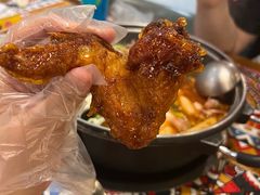 -友谊新天地广场(金街店)