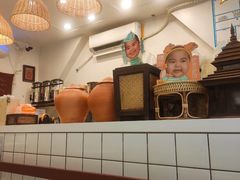 -春莱·老挝咖啡·泰式奶茶(钟楼店)