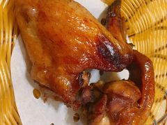 -喜鹊茶点.啫煲(车陂店)