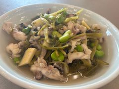 -鹰龙海畔度假酒店(咸祥店)
