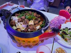 -宏状元现熬粥·京味菜(五棵松店)