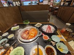 -井格重庆火锅(西直门凯德Mall店)