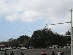 -万绿园