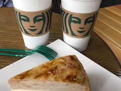 -星巴克(北京中化大厦店)