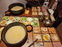 -银米·云南传统过桥米线(双廊黑金冠店)