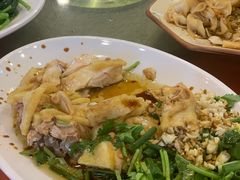 -化州大众美食城(宝安老牌店)