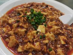 -勇猛子川菜馆(新军路店)