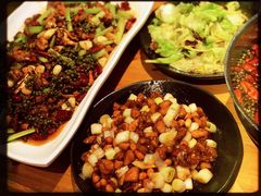 -望京一号·重庆江湖菜(工体店)
