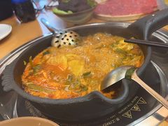 -黔三一夺夺粉酸汤火锅(百信店)