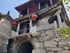 -于家石头村景区