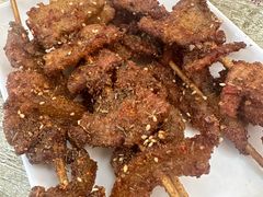 -老徐烧烤涮肚(交道口店)
