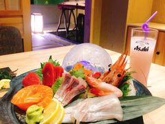 -琴寿司居酒屋(中山广场店)