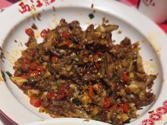 -西江红·株洲本地菜(滨江南路店)