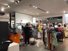 -ZARA HOME(天环广场店)