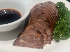 -梁家大院•农家菜(昆山会展中心店)