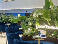 -CHARLIETOWN红茶公司(南京万象天地店)