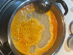 -刘记糟粕醋海鲜烧烤