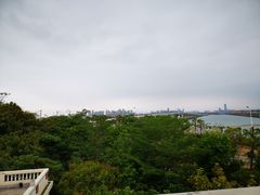 -海堤纪念公园