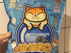 -泡泡玛特POPMART(正弘城店)