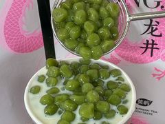-茶屿水果茶(太古里店)