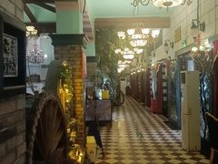 -海尔巴格一甸茶餐厅(团结路店)