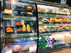 -星巴克(美丽华花园店)