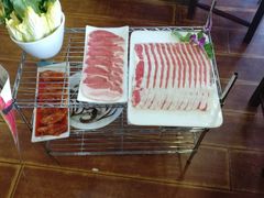 -郭记烤肉(正阳街店)