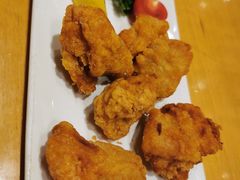 炸鸡块-胜博殿日式炸猪排(西红门店)