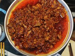 -志晖园圆子鸡·辣子鸡(阳光店)