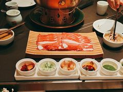 -额尔敦·品质自助(摩尔城店)