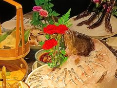 -禄婶鸡煲·打边炉