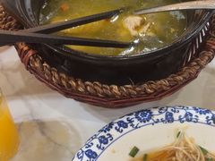 -溪涧堂农家土菜(神仙居店)