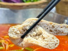 -王奋斗贵州酸汤牛肉火锅