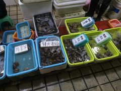 -老字号蛇口德记烧腊饭店·海鲜加工