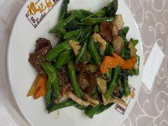 -凤城礼记鱼翅海鲜酒家(新马路总店)