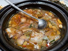 -渔满仓海鲜渔家(象山二店)