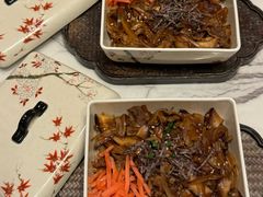 -月下料理(楷林IFC店)