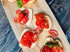 -Mammamia意大利餐厅(阳春巷店)