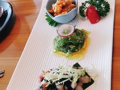 -王鼎精致料理铁板烧(世博源店)