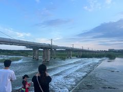 -绿堤公园